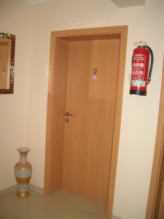 Pension Rialto Staufenberg  ห้อง รูปภาพ