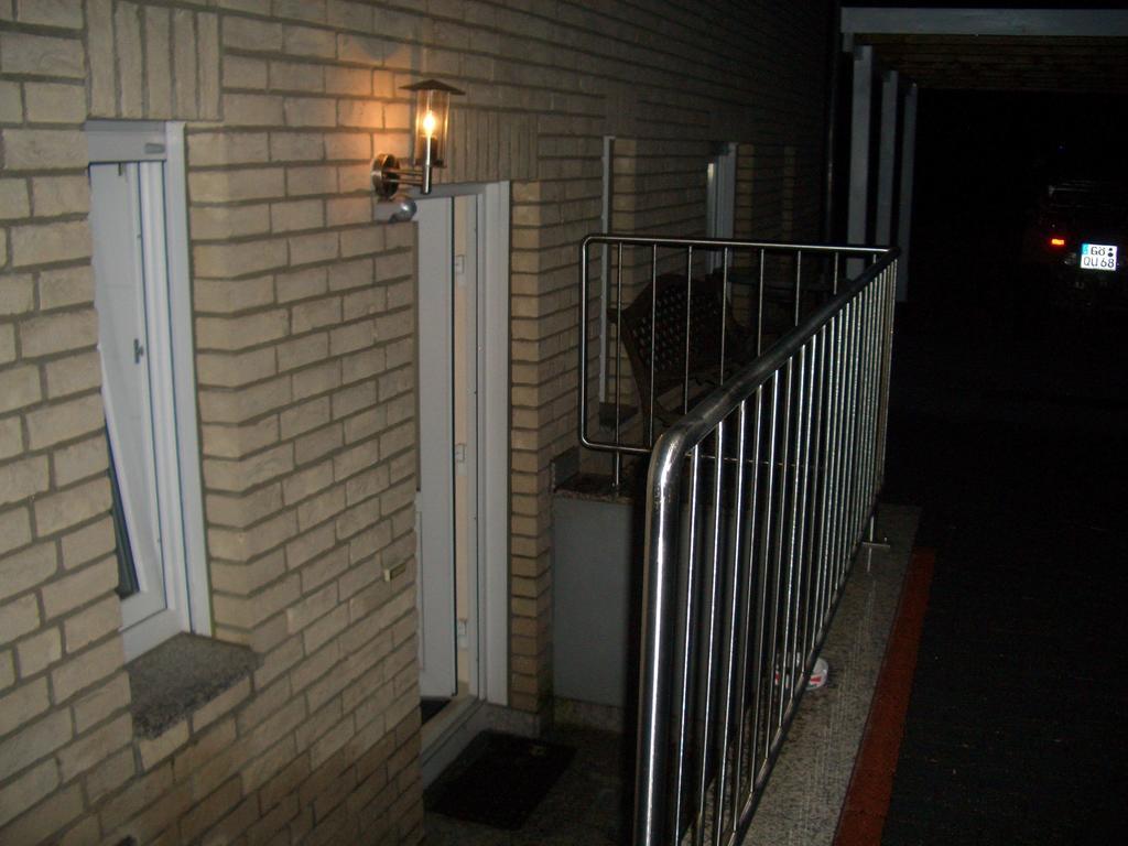 Pension Rialto Staufenberg  ห้อง รูปภาพ